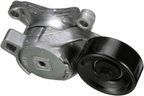 Gates 38125 Accessory Drive Belt Tensioner Assembly - Serpentine - view 2
