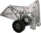 Gates 38126 Accessory Drive Belt Tensioner Assembly - Accessory Drive - view 2