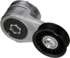 Gates 38127 Accessory Drive Belt Tensioner Assembly - view 2