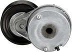 Gates 38138 Accessory Drive Belt Tensioner Assembly - Smooth Pulley - view 4