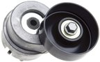 Gates 38138 Accessory Drive Belt Tensioner Assembly - Smooth Pulley - view 3