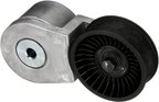 Gates 38143 Accessory Drive Belt Tensioner Assembly - Fan or  Alternator and Air Pump - view 2