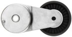 Gates 38143 Accessory Drive Belt Tensioner Assembly - Fan or  Alternator and Air Pump - view 5