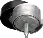 Gates 38146 Accessory Drive Belt Tensioner Assembly - Alternator and Air Conditioning - view 4