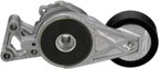 Gates 38148 Accessory Drive Belt Tensioner Assembly - Water Pump and Alternator - view 4