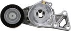 Gates 38148 Accessory Drive Belt Tensioner Assembly - Water Pump and Alternator - view 1