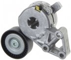 Gates 38148 Accessory Drive Belt Tensioner Assembly - Water Pump and Alternator - view 3