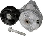 Gates 38153 Accessory Drive Belt Tensioner Assembly - Accessory Drive or Serpentine - view 2