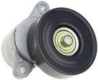 Gates 38156 Accessory Drive Belt Tensioner Assembly - Serpentine - view 3