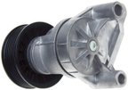 Gates 38158 Accessory Drive Belt Tensioner Assembly - Alternator and Power Steering, Fan and Alternator or Serpentine - view 5