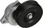Gates 38161 Accessory Drive Belt Tensioner Assembly - view 2