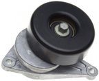 Gates 38161 Accessory Drive Belt Tensioner Assembly - view 3