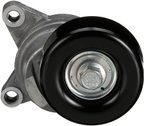 Gates 38162 Accessory Drive Belt Tensioner Assembly - view 1