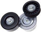 Gates 38167 Accessory Drive Belt Tensioner Assembly - view 3