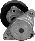 Gates 38174 Accessory Drive Belt Tensioner Assembly - Alternator,  Power Steering and Water Pump or Serpentine - view 4