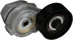 Gates 38176 Accessory Drive Belt Tensioner Assembly - Air Conditioning and Power Steering or Serpentine - view 2
