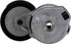 Gates 38176 Accessory Drive Belt Tensioner Assembly - Air Conditioning and Power Steering or Serpentine - view 4