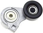 Gates 38183 Accessory Drive Belt Tensioner Assembly - view 3