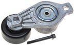 Gates 38186 Accessory Drive Belt Tensioner Assembly - Accessory Drive, Air Conditioning and Power Steering or Serpentine - view 5