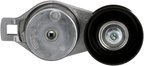 Gates 38186 Accessory Drive Belt Tensioner Assembly - Accessory Drive, Air Conditioning and Power Steering or Serpentine - view 1