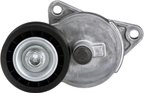 Gates 38188 Accessory Drive Belt Tensioner Assembly - view 1