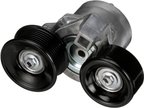 Gates 38191 Accessory Drive Belt Tensioner Assembly - view 2