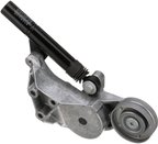 Gates 38192 Accessory Drive Belt Tensioner Assembly - view 2