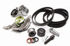 Gates 38193MK2 Serpentine Belt Drive Solution Kit - view 2