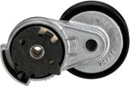Gates 38196 Accessory Drive Belt Tensioner Assembly - Air Conditioning - view 4