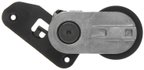 Gates 38197 Accessory Drive Belt Tensioner Assembly - Water Pump - view 5