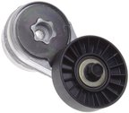 Gates 38198 Accessory Drive Belt Tensioner Assembly - view 3