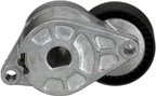 Gates 38201 Accessory Drive Belt Tensioner Assembly - Alternator and Water Pump, Alternator or  Power Steering and Water Pump - view 4