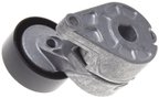 Gates 38201 Accessory Drive Belt Tensioner Assembly - Alternator and Water Pump, Alternator or  Power Steering and Water Pump - view 5