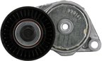 Gates 38201 Accessory Drive Belt Tensioner Assembly - Alternator and Water Pump, Alternator or  Power Steering and Water Pump - view 1