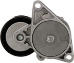 Gates 38224 Accessory Drive Belt Tensioner Assembly - Air Conditioning - view 4