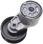 Gates 38245 Accessory Drive Belt Tensioner Assembly - view 5
