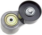 Gates 38246 Accessory Drive Belt Tensioner Assembly - Serpentine - view 3