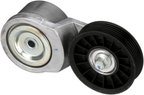 Gates 38248 Accessory Drive Belt Tensioner Assembly - view 2