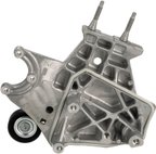 Gates 38277 Accessory Drive Belt Tensioner Assembly - view 4
