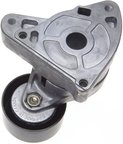 Gates 38278 Accessory Drive Belt Tensioner Assembly - Serpentine - view 4