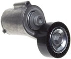 Gates 38315 Accessory Drive Belt Tensioner Assembly - Alternator and Water Pump, Alternator or  Power Steering and Water Pump - view 3