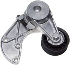 Gates 38317 Accessory Drive Belt Tensioner Assembly - view 5