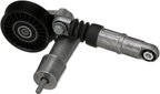 Gates 38326 Accessory Drive Belt Tensioner Assembly - Alternator and Power Steering - view 2