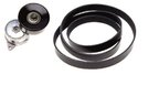Gates 38327K Serpentine Belt Drive Solution Kit - view 1