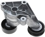Gates 38351 Accessory Drive Belt Tensioner Assembly - Supercharger - view 5