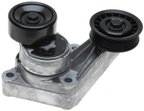 Gates 38351 Accessory Drive Belt Tensioner Assembly - Supercharger - view 3