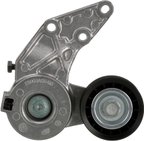 Gates 38377 Accessory Drive Belt Tensioner Assembly - view 1