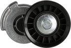 Gates 38383 Accessory Drive Belt Tensioner Assembly - Grooved Pulley - view 1