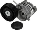 Gates 38384 Accessory Drive Belt Tensioner Assembly - Air Conditioning - view 2