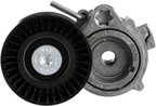 Gates 38384 Accessory Drive Belt Tensioner Assembly - Air Conditioning - view 1